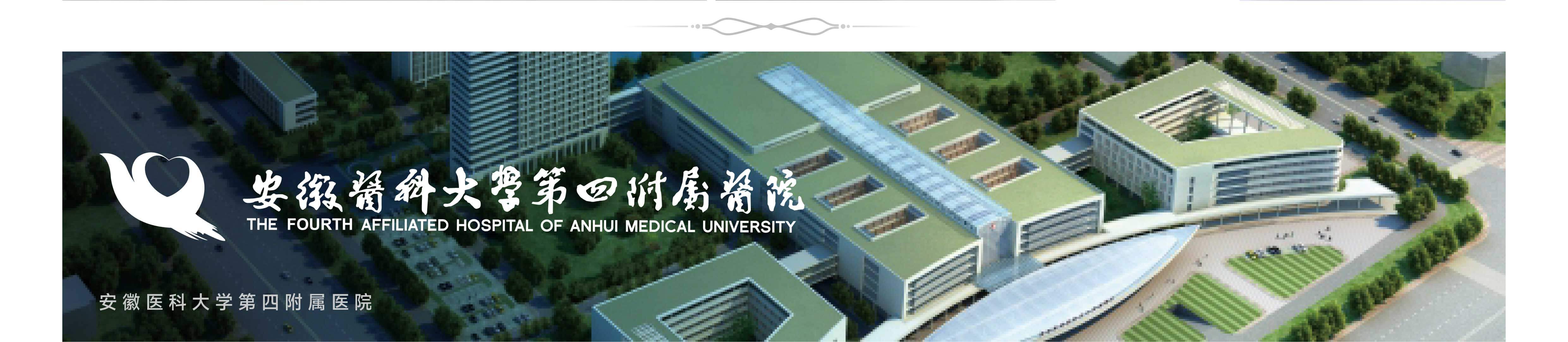 安徽省医科大学第四附属医院