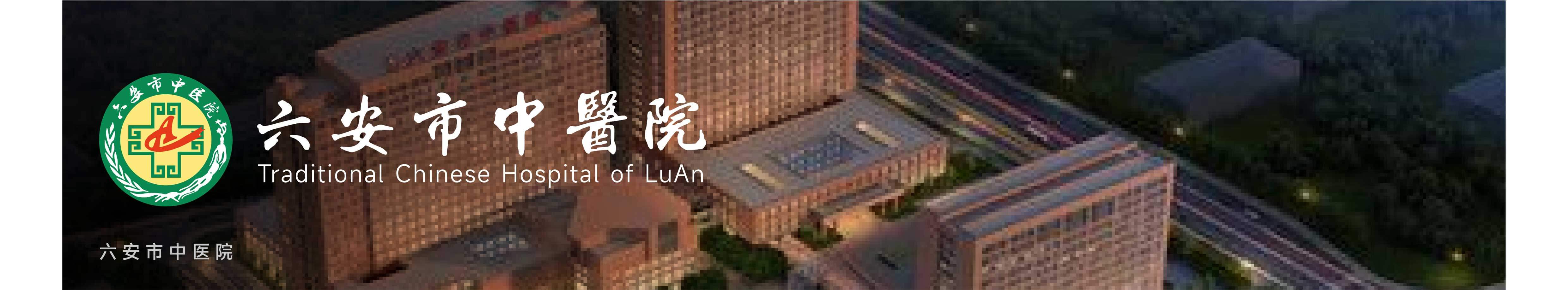 六安市中医院